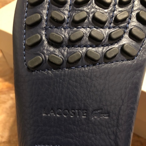Lacost Man’s shoes